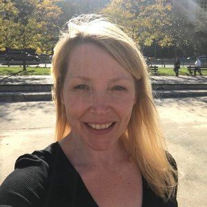 Meet your Posher, Colleen